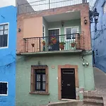 Casa Chuchita