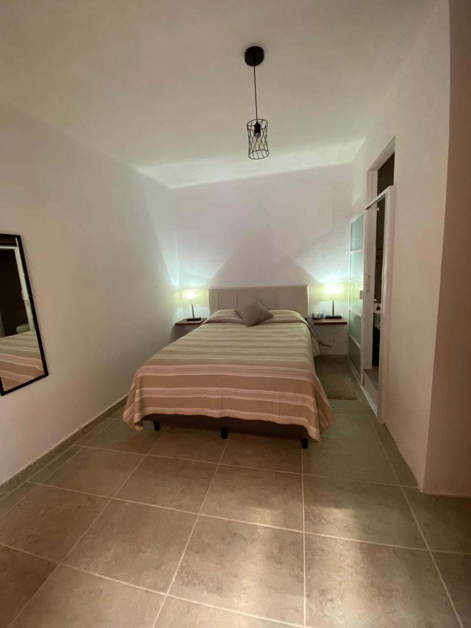 Casa Chuchita Сasa de vacaciones Guanajuato