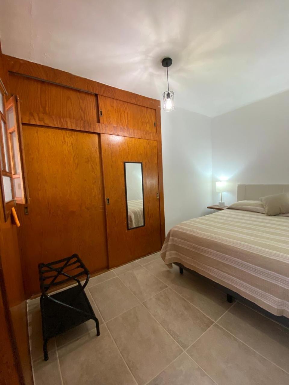 Casa Chuchita