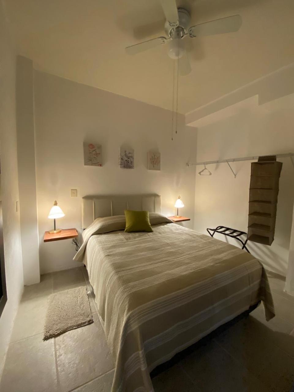 Casa Chuchita Сasa de vacaciones