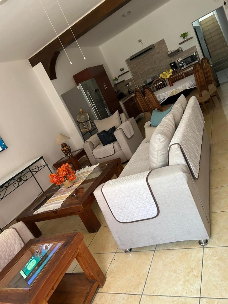 Сasa de vacaciones Casa Chuchita Guanajuato