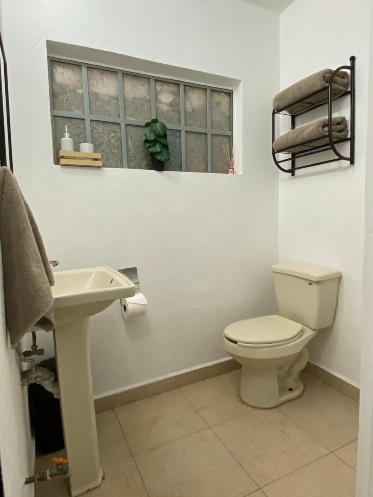 Casa Chuchita Сasa de vacaciones Guanajuato